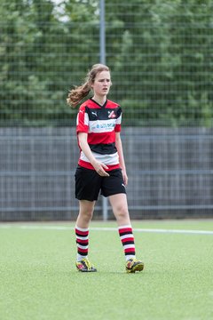 Bild 52 - wCJ Altona 2 - VfL Pinneberg 2 : Ergebnis: 15:0